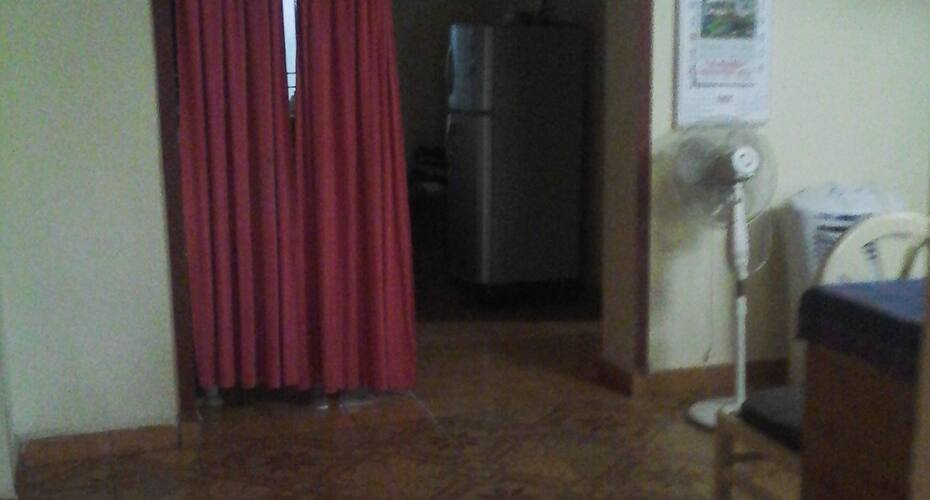 Urmila Palace Guest House, Goa 3